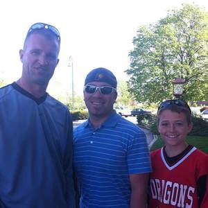 Meet your Posher, James